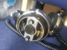 Dh26s Deltek Vintage Stereo-mono Headphones