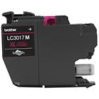 12502645931 Dhlc3017m Brother International High Yield Magenta Ink Crtrdg