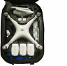Dji-phantom-4-3-backpack New Dji Phantom Backpack Shoulder Bag Waterproof For Rc Drone