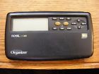 Dm80 Royal Personal Organizer Works Needs Battery Kb Memory