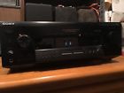 Str-d560z Doesnotapply Sony Home Theater Receiver Powers On Not Fully Tested