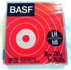 Dp-26 Basf Double Play Tape