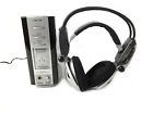 Mdr-if5000 Dp-if5000 Sony Cordless Headphones Digital Surround Processor Base