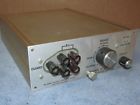 Dp170 Hickok Vtg Dp Resistance Plug In For Equipment