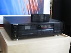 Dp-m7730 Dpm7730 Kenwood Disc Single Audio Cd Player Changer Vtg Remote Japan