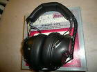 Dr-100 Fen-tone Nos New Hi-fi