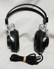 Dr-5a Sony Vintage Stereo Headphones All Original Parts