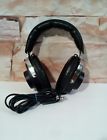 Dr-5s Sony Stereo Headphones Vintage