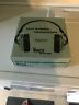 Dr-66c Vanco Vintage Van Co Stereo Headphones