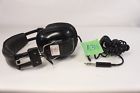 Dr-7 Sony Vintage Mono-stereo Headphones
