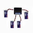 Dr3115vmht16208 Unbranded For Hubsan Ocday Battery Charger Set 6950431882413