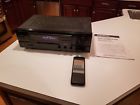 Dra-275r Denon Used Stereo Receiver Works Great With Remote Control