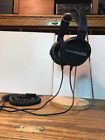 Dt-550 Beyerdynamic Ultra Rare Vintage Open Back Headphones