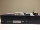 Dvp3345vb-f7 A Philips Phillips Vcr Dvd Combo Player Model Av Cable