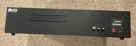 Ve100-n Dvs Video Engine 100 Professional Broadcast Processor Working