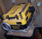 Dw737 Dewalt Dw735 Thickness Planer