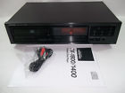 Dx-1400 Onkyo Vintage Cd Player Fully Tested Made In Japan