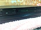 Dx-c340 Onkyo Stereo Cd Player Changer Oversampling Digital Tested