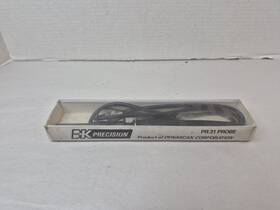 Pr-31 Dynascope Pr31 B&k Precision Dynascan 10 1 Probe