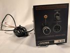 E.98 Koss Vintage Untested Electrostatic Stereophone Energizing Source Model