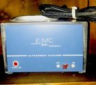 E-mc 250 Division Of Rai Research Ultrasonic Cleaner