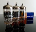 E83cc-12ax7 Siemens E83cc Matched Pairs