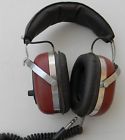 Eah-23 Panasonic Stereo Headphones