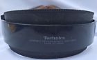 Eah-810 Technics Orthodynamic Stereo Headphones