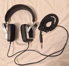 Eah-830 Technics Linear Drive Headphones