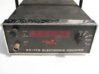 Ec-175 Regency Vintage Electronic Counter