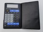 Ec-320 Radio Shack Personal Data Calculator