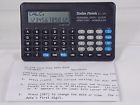 65-941 Ec-324 Radio Shack Card Size
