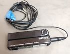 Ecm-k7 Sony Electret Condenser Microphone Free Shipping