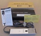 Ecm958 Sony Vintage Ecm 958