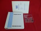 Ee-3103 Heathkit Semiconductor Course Trainer