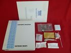 Ee-3104 Heathkit Electronic Circuit Course