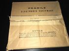 Ee-3402 Heathkit Unbuilt