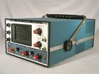 Eia-416 Heathkit Vintage Oscilloscope Dual Trace Parts Or Repair