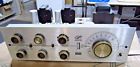 2536 Eico Classic Series Stereo Fm Tube Receiver Very Nice