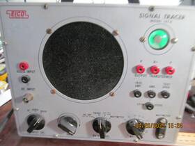 Eico147a Eico 147a Signal Tracer In Excellant Condiction