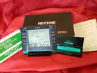 Ek 712 M Seiko Vintage Nextime Rare 4976660512411