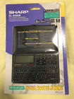 El-6590b El 6590b Sharp Electronic El-6590b El 6590b Sharp Electronic