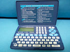 El-6890 Sharp Vintage Planner Organizer Calculator With Of Memory Vgc El-6890 Sharp Vintage Planner Organizer Calculator With Of Memory Vgc