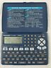 El-6800 El-6900 Sharp Memo Master Electronic Organizer Phone Book Pda Line