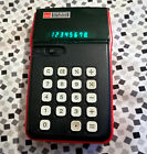 El-8005s Sharp Rare Red Variant