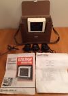 Em-kwd Dupont Vintage Energy Monitor Model