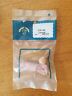 Ep-35 Stereo Town Vintage Made In Japan Earphone Mini Plug New