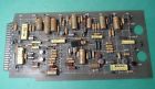 Ca-281-5 Epsco Input Amplifier Board Pt For Early Digital Vom Dvom