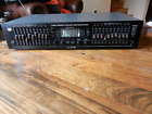Eq-3000 Bsr Stereo Equalizer Spectrum Analyzer