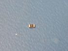 Erj-3gey0r00v Panasonic Resistor Zero Ohm Smd